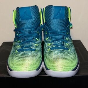 AIR JORDAN XXXI RIO